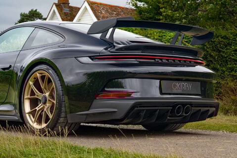 Porsche 911 GT3 PDK 26