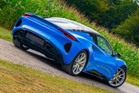 Lotus Emira 3.5 Emira V6 First Edition 3dr 20