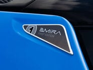 Lotus Emira 3.5 Emira V6 First Edition 3dr 18