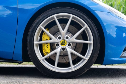 Lotus Emira 3.5 Emira V6 First Edition 3dr 5