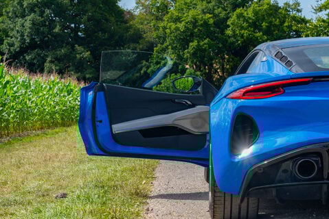 Lotus Emira 3.5 Emira V6 First Edition 3dr 7