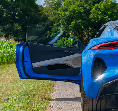 Lotus Emira 3.5 Emira V6 First Edition 3dr 1