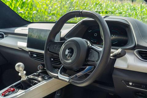 Lotus Emira 3.5 Emira V6 First Edition 3dr 13