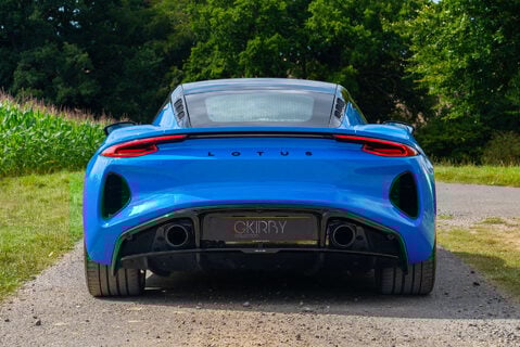 Lotus Emira 3.5 Emira V6 First Edition 3dr 24