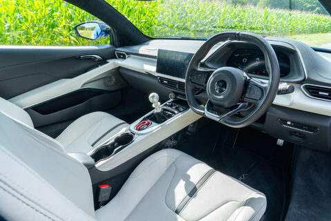 Lotus Emira 3.5 Emira V6 First Edition 3dr 10