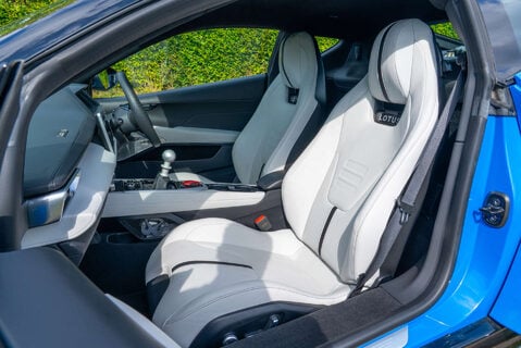 Lotus Emira 3.5 Emira V6 First Edition 3dr 9