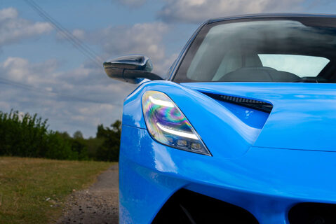 Lotus Emira 3.5 Emira V6 First Edition 3dr 21