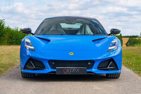 Lotus Emira 3.5 Emira V6 First Edition 3dr 22
