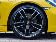 Porsche 718 Cayman GTS 5