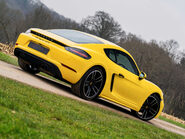 Porsche 718 Cayman GTS 20