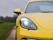 Porsche 718 Cayman GTS 21