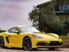 Porsche 718 Cayman GTS