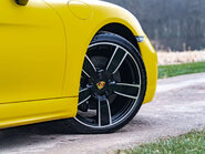 Porsche 718 Cayman GTS 6