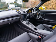 Porsche 718 Cayman GTS 8