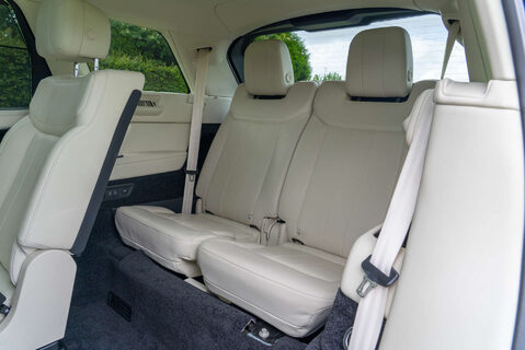 Land Rover Range Rover P530 V8 Autobiography LWB, 7 Seat 24