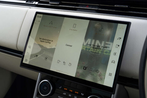 Land Rover Range Rover P530 V8 Autobiography LWB, 7 Seat 14