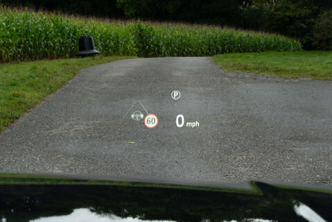 Land Rover Range Rover P530 V8 Autobiography LWB, 7 Seat 22