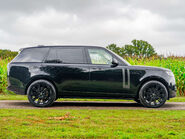 Land Rover Range Rover P530 V8 Autobiography LWB, 7 Seat 3