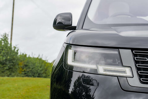 Land Rover Range Rover P530 V8 Autobiography LWB, 7 Seat 25