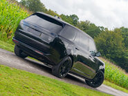 Land Rover Range Rover P530 V8 Autobiography LWB, 7 Seat 20