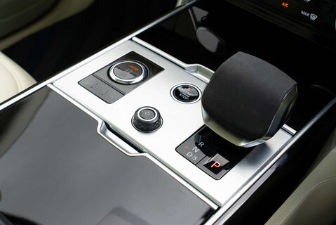 Land Rover Range Rover P530 V8 Autobiography LWB, 7 Seat 17