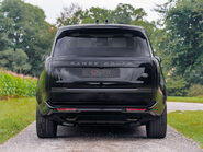 Land Rover Range Rover P530 V8 Autobiography LWB, 7 Seat 27