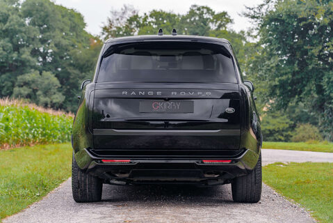 Land Rover Range Rover P530 V8 Autobiography LWB, 7 Seat 27