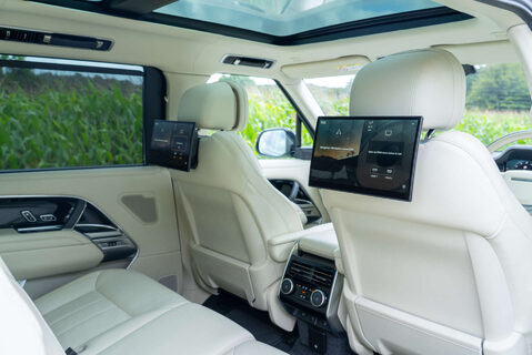 Land Rover Range Rover P530 V8 Autobiography LWB, 7 Seat 23