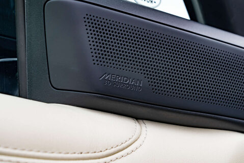 Land Rover Range Rover P530 V8 Autobiography LWB, 7 Seat 6