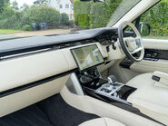 Land Rover Range Rover P530 V8 Autobiography LWB, 7 Seat 8