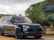 Land Rover Range Rover P530 V8 Autobiography LWB, 7 Seat 1