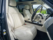 Land Rover Range Rover P530 V8 Autobiography LWB, 7 Seat 11