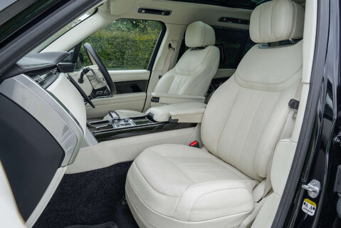 Land Rover Range Rover P530 V8 Autobiography LWB, 7 Seat 9