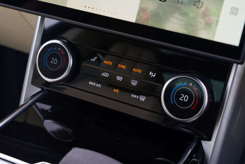 Land Rover Range Rover P530 V8 Autobiography LWB, 7 Seat 16