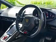 Lamborghini Huracan LP640-4 EVO Coupe 25