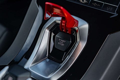 Lamborghini Huracan LP640-4 EVO Coupe 15