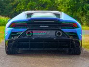 Lamborghini Huracan LP640-4 EVO Coupe 43