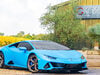 Lamborghini Huracan LP640-4 EVO Coupe