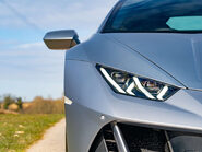 Lamborghini Huracan LP640-4 EVO Coupe 16