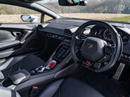 Lamborghini Huracan LP640-4 EVO Coupe 10