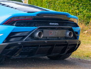 Lamborghini Huracan LP640-4 EVO Coupe 44