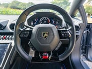 Lamborghini Huracan LP640-4 EVO Coupe 24