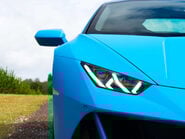 Lamborghini Huracan LP640-4 EVO Coupe 41