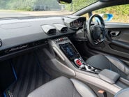 Lamborghini Huracan LP640-4 EVO Coupe 16
