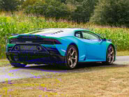 Lamborghini Huracan LP640-4 EVO Coupe 8