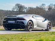 Lamborghini Huracan LP640-4 EVO Coupe 4