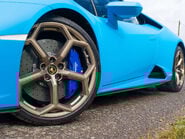 Lamborghini Huracan LP640-4 EVO Coupe 11