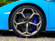 Lamborghini Huracan LP640-4 EVO Coupe 10