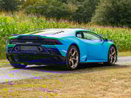 Lamborghini Huracan LP640-4 EVO Coupe 7