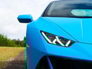 Lamborghini Huracan LP640-4 EVO Coupe 32